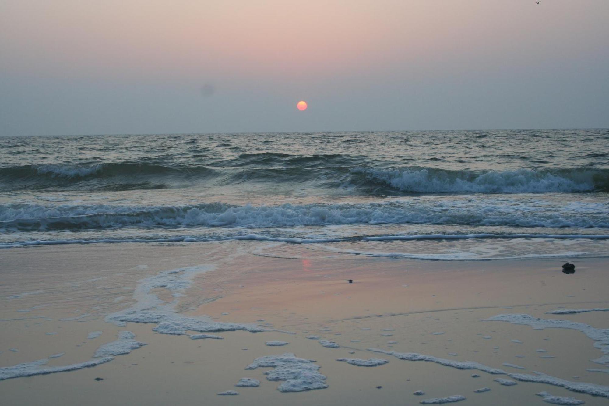 Ostsee Ferienhaeuser Waabs Pokoj fotografie