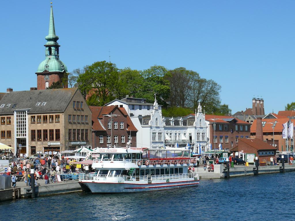 Ostsee Ferienhaeuser Waabs Pokoj fotografie